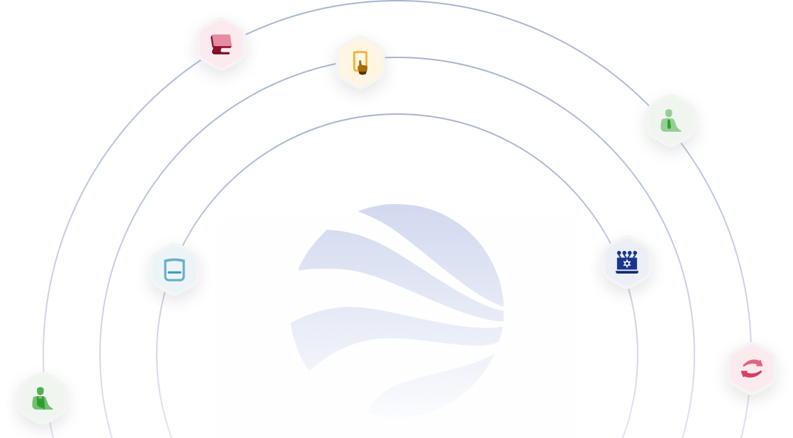 Integrated system