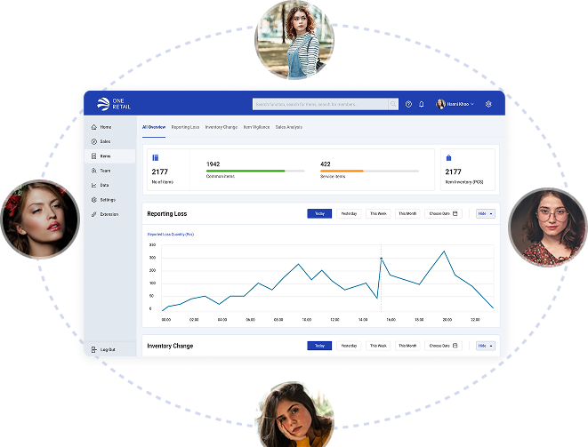 Analytics Dashboard